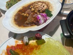 -顺粤楼·粤菜·点心(融创茂店)