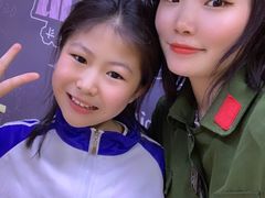 -苏州5D星空错觉艺术馆