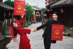 点击看大图 -金夫人婚纱摄影(衡阳店)