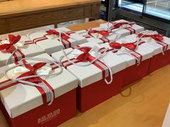 -福晶园益生菌蛋糕面包(紫荆山店)