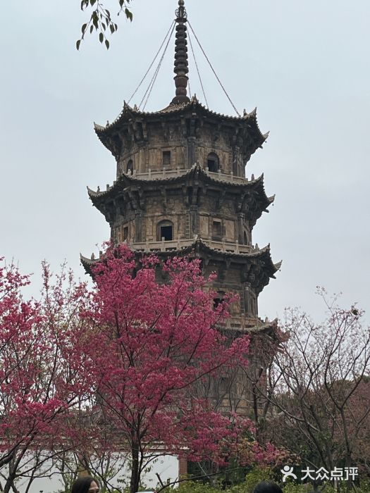 洛阳桥图片