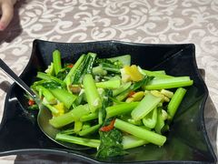 -肥肥蟹海鲜饭店(马六甲店)