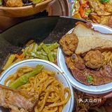 爱的焖面💖💖全是爱的味道  