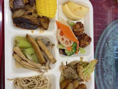 -六和孝顺素食餐厅(西湖道店)
