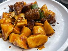 -老牛窝里(总店)