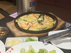 -木槿花韩式炭烤·熟成肉工坊(孙文东路店)