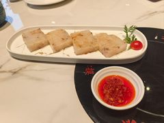 -滋粥楼·顺德菜(番禺广场总店)