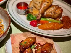 -碧特博格·20年品牌西餐厅(芜湖路店)