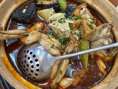 -谢记上海大排档(长寿路店)