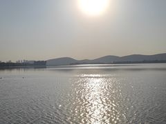 -云龙湖旅游景区