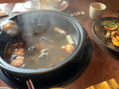 -滇野云南野生菌餐厅(陕西南路店)