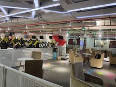 -海力健身游泳(太古里朗御店)