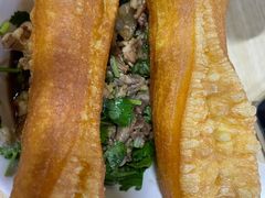 隔壁的果子-海清宁记大馅云吞