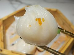 虾饺-钟菜·粤菜点心·宴请(海上世界·汇港二期店)