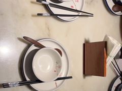 -绿茶餐厅(成都太古里店)