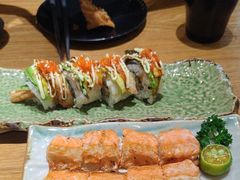 -赤稻·日式料理(禅城店)