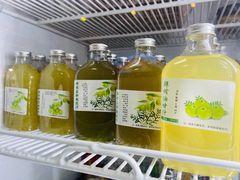-老式乌米冰(阜阳园店)