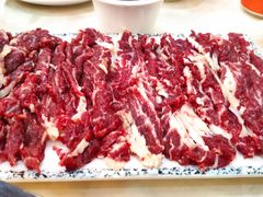 -潮悦牛肉火锅城(水贝店)
