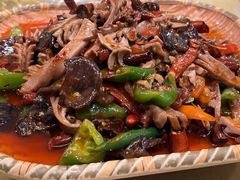 -易老九江湖菜(北滨一路店)