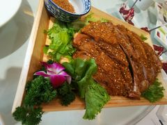 -香丰阁·烤鸭·川湘菜(昌平店)