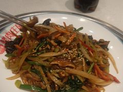 -韩香福烤肉庄园(荣成店)
