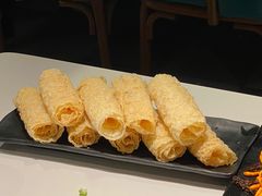 -小街猪手(团结湖店)