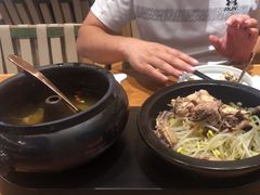 -云海肴·汽锅鸡·云南菜(东坝金隅店)