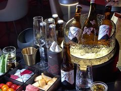 -赤红音乐现场(浦东金桥路店)