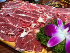 特色嫩牛肉-黄家码头老火锅(解放碑旗舰店)