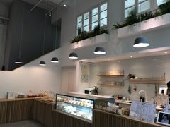 -CHEZ JASMINE 茉莉的氧气厨房