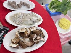 -花苑美食横琴生蚝火锅(拱北粤华路店)
