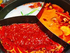 -蜀大侠火锅(森兰花园城店)