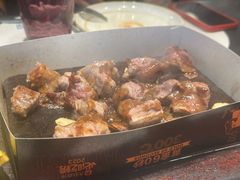 -一沙一城·岩烤牛扒(深圳首店)