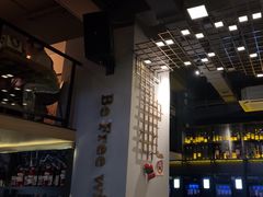 -ibarrel爱杯·bistro&brunch(江宁路店)