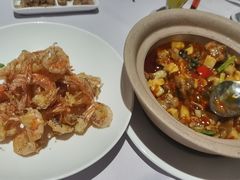 -粗茶淡饭·汉口公馆(循礼门店)