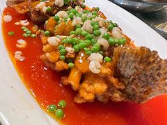 -山外山菜馆(玉泉路店)