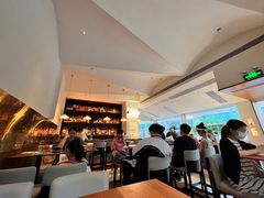 -The PEAT Coffee(深业中城店)