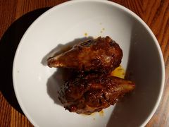 麻辣兔头-双流老妈兔头(荟聚店)