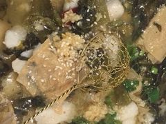 -熊猫川菜馆 panda chine