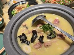 -锦府盐帮·侯宅(五棵松万达店)