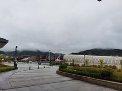-公航旅麦积山明珠酒店