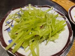 -聚串门儿·东北烧烤(信义坊店)