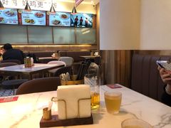 -尚菜·头道豉油鸡(骏景花园店)