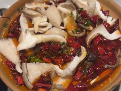 -川味堂·四川豆花(八卦岭店)