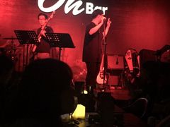 -ohbar live house(人广店)