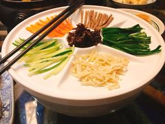 -云海肴·云南小炒·汽锅鸡(天津国金汇店)