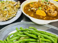 -黄亚华小食店(Jalan Alor)