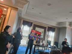 -海景壹号大酒店(滨湖店)