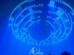 -STELLAR NIGHT CLUB星际酒吧(明发商业广场店)