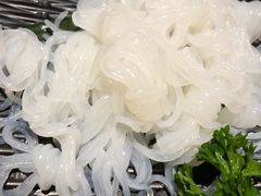 魔芋丝-锅季·捞王旗下小火锅(虹桥火车站店)